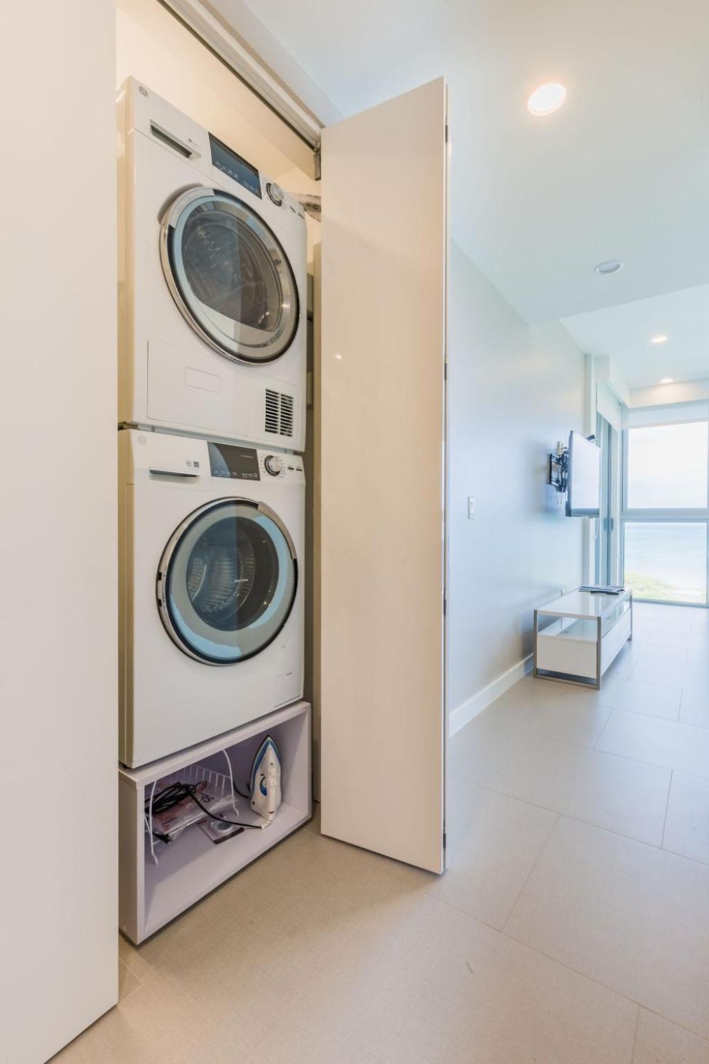 Azure Beach Residences Palm Beach Luaran gambar